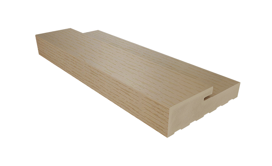 Composite Door Jamb | LINCLASTN DOOR PRODUCTS INC
